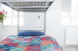 Хостелы Abbey Court Hostel Дублин В вашем распоряжении 1 кровать в 10-местном общем номере.-3