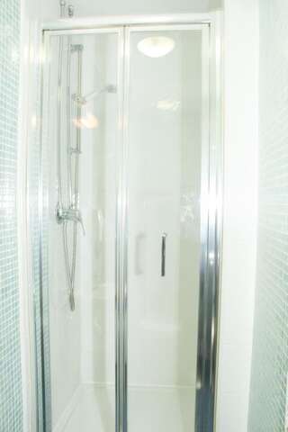 Хостелы Abbey Court Hostel Дублин Двухместный номер с 1 кроватью-3