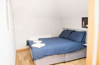 Хостелы Abbey Court Hostel Дублин Двухместный номер с 1 кроватью-4