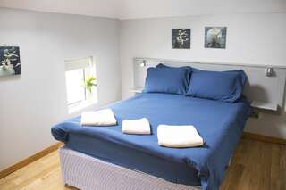 Хостелы Abbey Court Hostel Дублин Двухместный номер с 1 кроватью-6