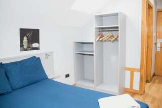Хостелы Abbey Court Hostel Дублин Двухместный номер с 1 кроватью-7