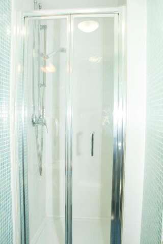 Хостелы Abbey Court Hostel Дублин Двухместный номер с 1 кроватью-9