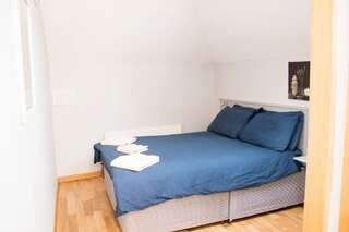 Хостелы Abbey Court Hostel Дублин Двухместный номер с 1 кроватью-10