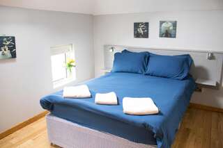 Хостелы Abbey Court Hostel Дублин Двухместный номер с 1 кроватью-12