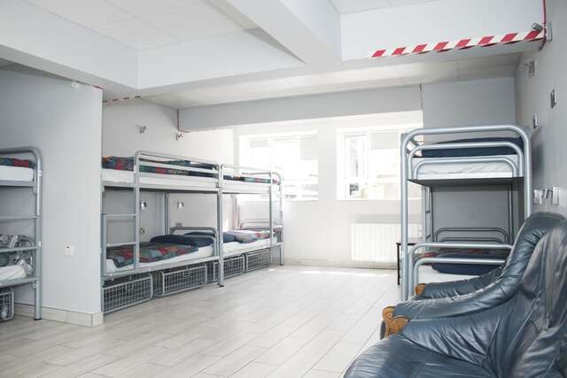 Хостелы Abbey Court Hostel Дублин-33