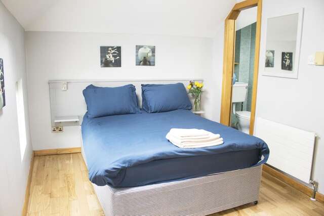 Хостелы Abbey Court Hostel Дублин-42