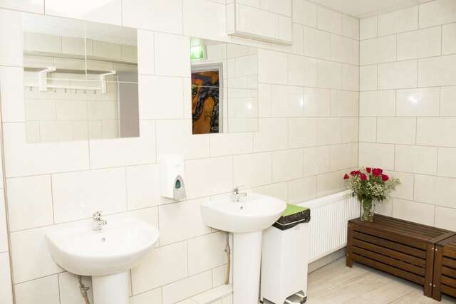 Хостелы Abbey Court Hostel Дублин-44