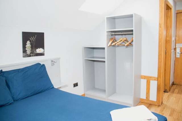 Хостелы Abbey Court Hostel Дублин-48