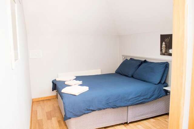 Хостелы Abbey Court Hostel Дублин-51