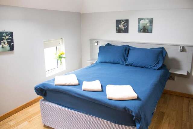 Хостелы Abbey Court Hostel Дублин-53